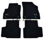 ALFOMBRAS PARA OPEL ASTRA J GTC SPORT EDITION Velour